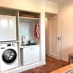 Appartement Quiet With Garden 8 Min From *