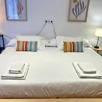 Quiet With Garden 8 Min From Estoril