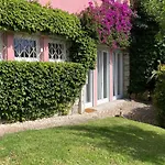 Appartement Quiet With Garden 8 Min From *