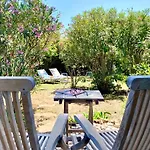 Quiet With Garden 8 Min From