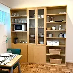Quiet With Garden 8 Min From