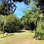 Quiet With Garden 8 Min From Apartment