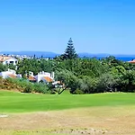 Apartment Quiet With Garden 8 Min From Estoril