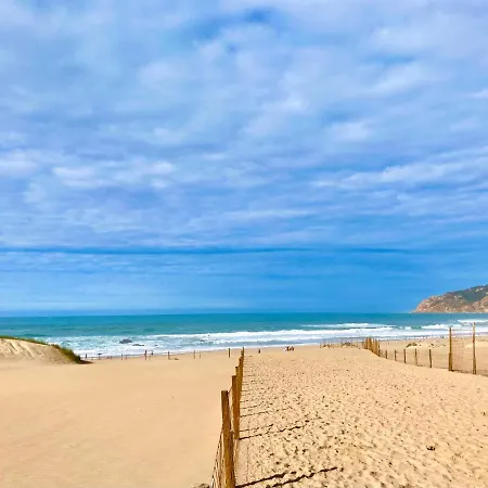 Quiet With Garden 8 Min From