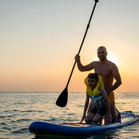 Appartement Quiet With Garden 8 Min From *