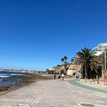 Appartement Quiet With Garden 8 Min From *