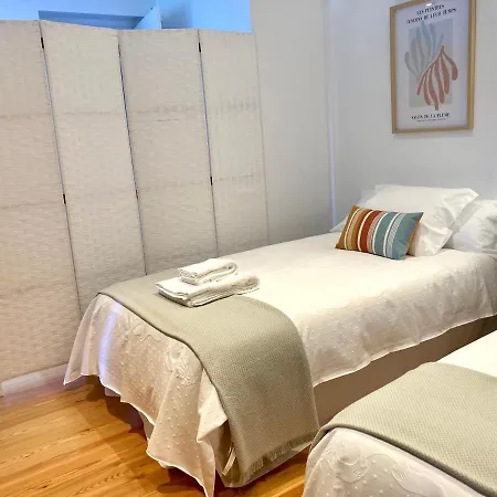 Quiet With Garden 8 Min From