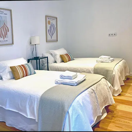 Quiet With Garden 8 Min From Appartement