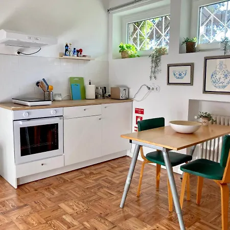 Quiet With Garden 8 Min From *