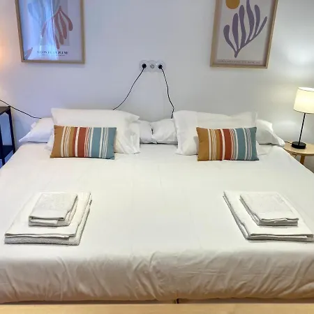 Quiet With Garden 8 Min From Estoril