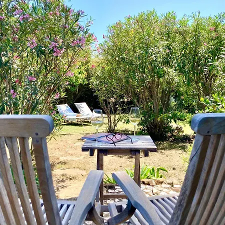 Quiet With Garden 8 Min From