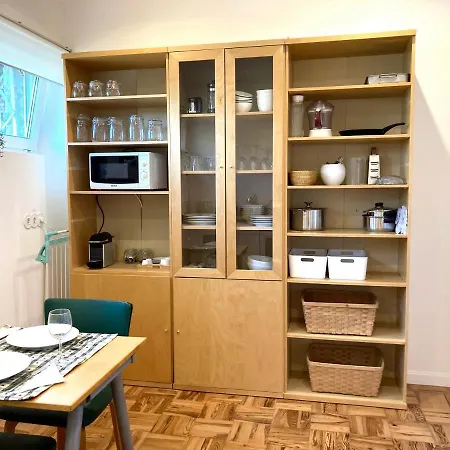 Quiet With Garden 8 Min From