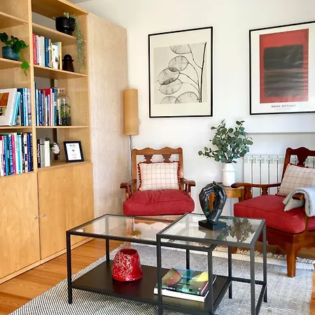 Quiet With Garden 8 Min From *