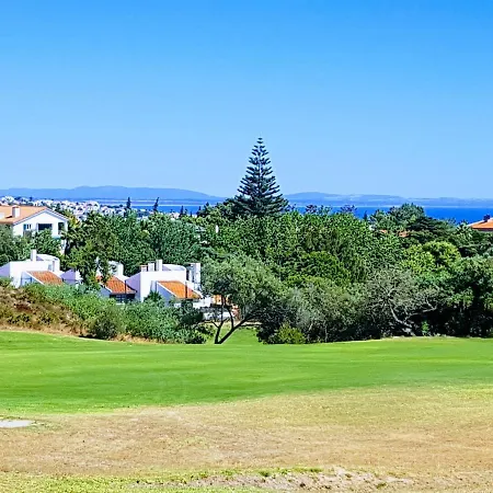 Appartement Quiet With Garden 8 Min From Estoril