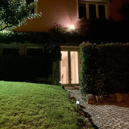 Quiet With Garden 8 Min From * Estoril