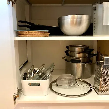 Quiet With Garden 8 Min From Appartement Estoril