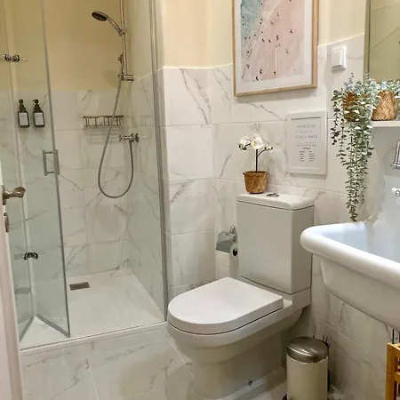 Quiet With Garden 8 Min From * Estoril