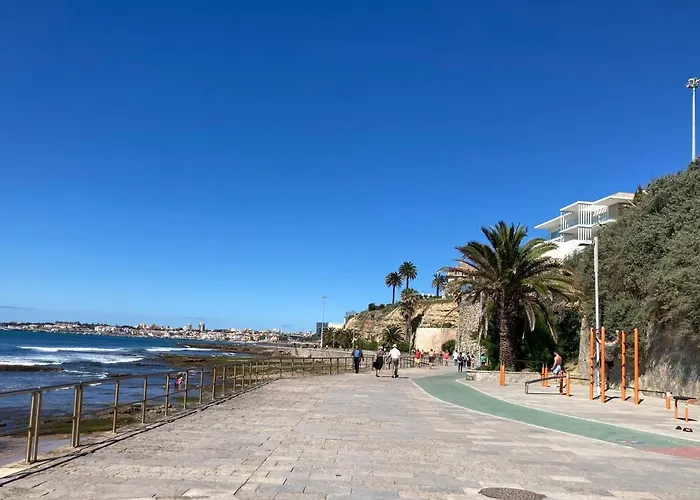 公寓 Quiet With Garden 8 Min From *