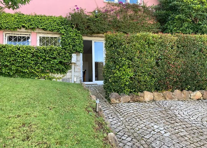 아파트 Quiet With Garden 8 Min From *
